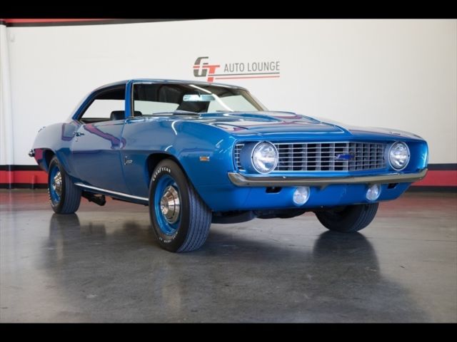 copo 427 550hp yenko baldwin motion ss rs z28 ls6 rare dz302 zl1 m22 l72 tribute