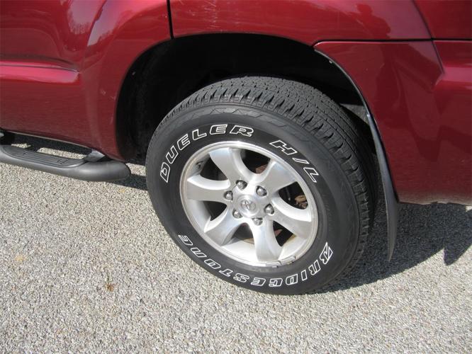 2008 toyota 4runner in omaha, nebraska