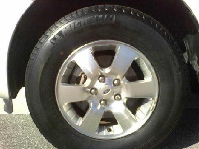 2011 ford escape limited sport utility 4d in fort myers, fl