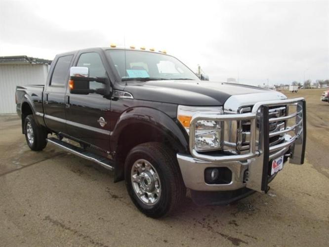 2016 ford f-350 super duty xl 4x4 xl 4dr crew cab 8 ft. lb srw pickup for sale in highmore, south dakota