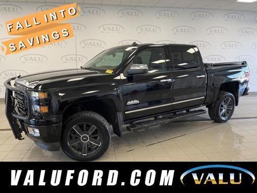 2014 chevrolet silverado 1500 in dulles, virginia