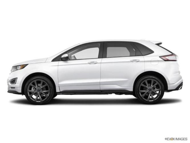 2016 ford edge sport awd sport 4dr crossover for sale in reno, nevada