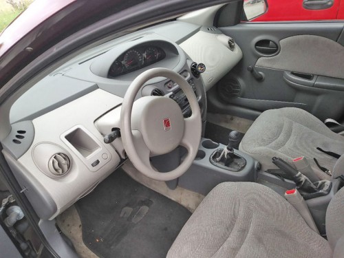 2003 saturn ion for sale in california by owner