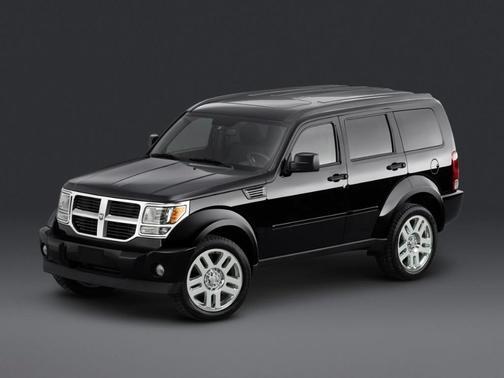 2007 dodge nitro in co bluffs, iowa