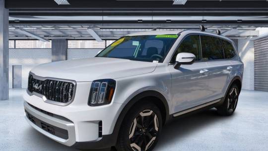 2024 Kia Telluride