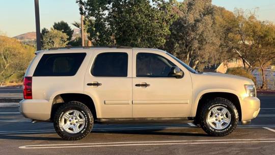 2007 Chevrolet Tahoe
