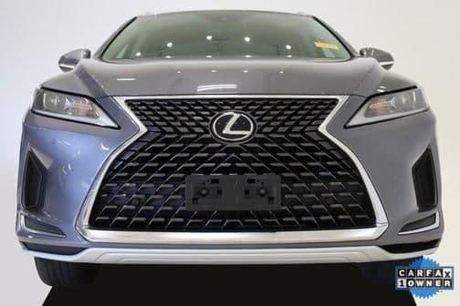 2021 lexus rx 350l premium in saint peters, missouri