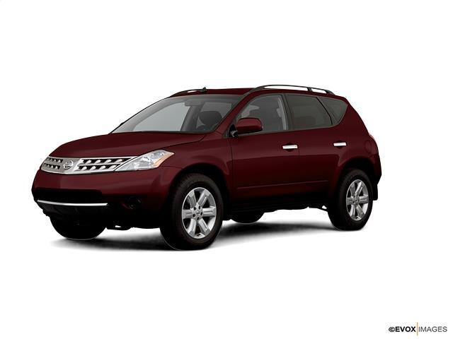 2007 nissan murano s awd s 4dr suv for sale in lewisburg, west virginia