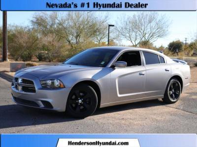 2014 dodge charger se se 4dr sedan for sale in henderson, nevada