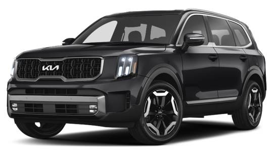 2024 Kia Telluride