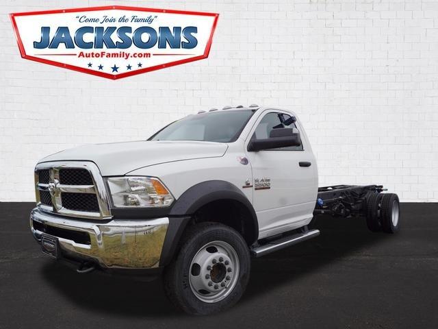 used 2018 ram 5500 tradesman enid, ok 73703 for sale in enid, oklahoma