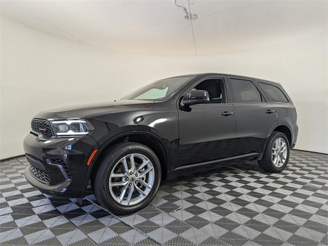 2023 dodge durango gt awd