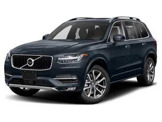 2019 volvo xc90 t6 inscription