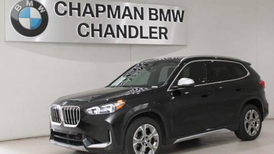 2023 BMW X1