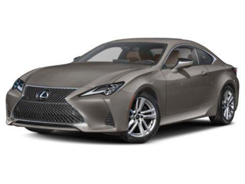 2023 lexus rc 350 rc 350