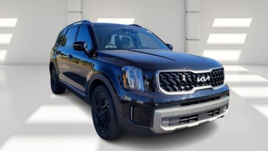2023 Kia Telluride