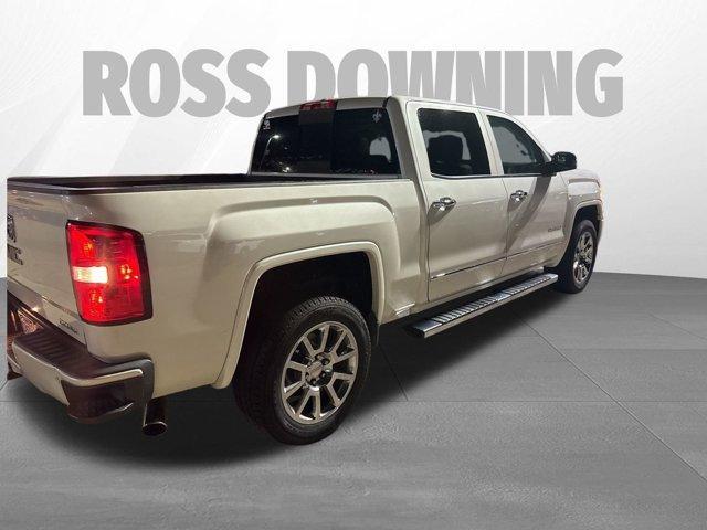 2015 gmc sierra 1500 denali