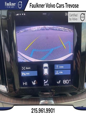 2021 volvo xc60 t5 momentum