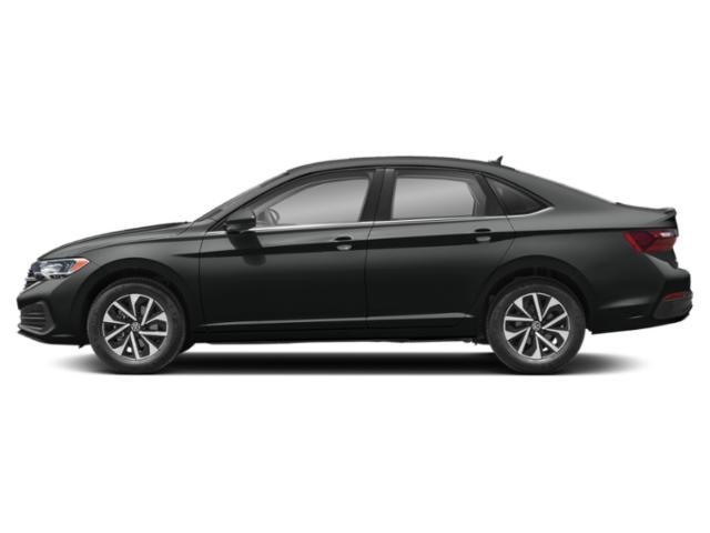 2024 volkswagen jetta 1.5t sport