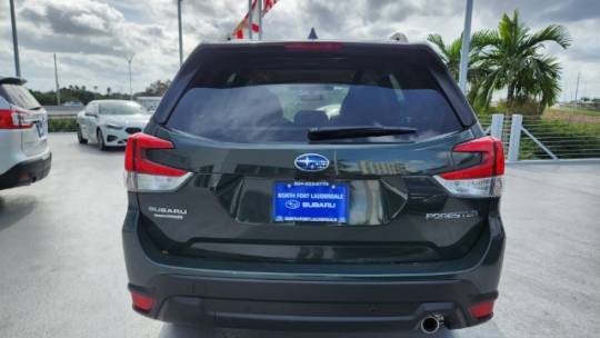used 2024 subaru forester limited $30,500great deal 6,823 mi. location: fort lauderdale