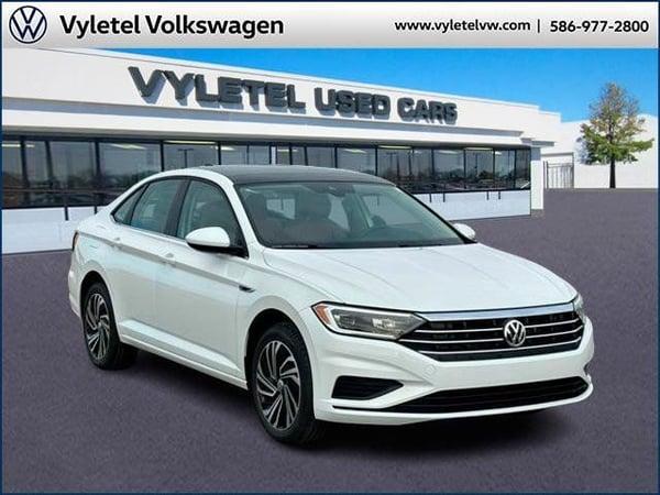 2020 volkswagen jetta in co bluffs, iowa