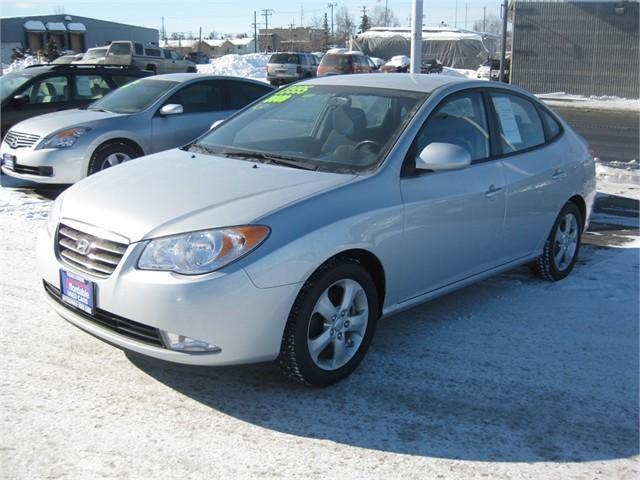 2009 hyundai elantra for sale in fairbanks, alaska