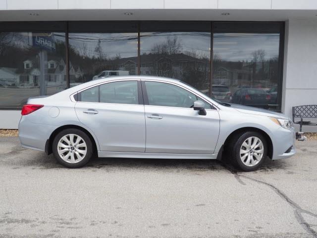 2015 subaru legacy 2.5i premium awd 2.5i premium 4dr sedan for sale in milford, new hampshire