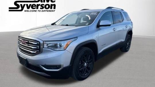 2019 GMC Acadia
