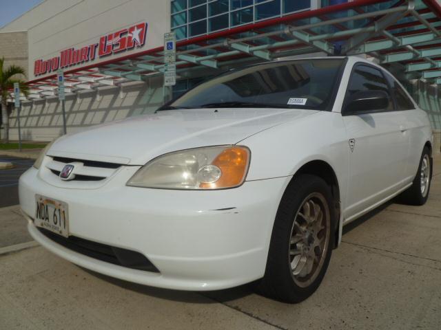 2003 honda civic lx for sale in honolulu, hawaii