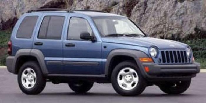2005 jeep liberty sport in colorado springs, co