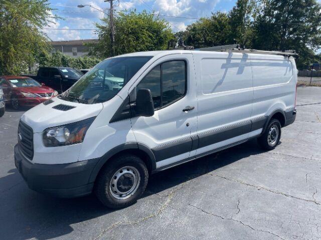 2018 ford transit-250 base