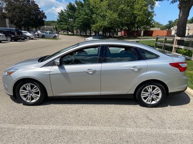 2012 ford focus in blue bell, pennsylvania