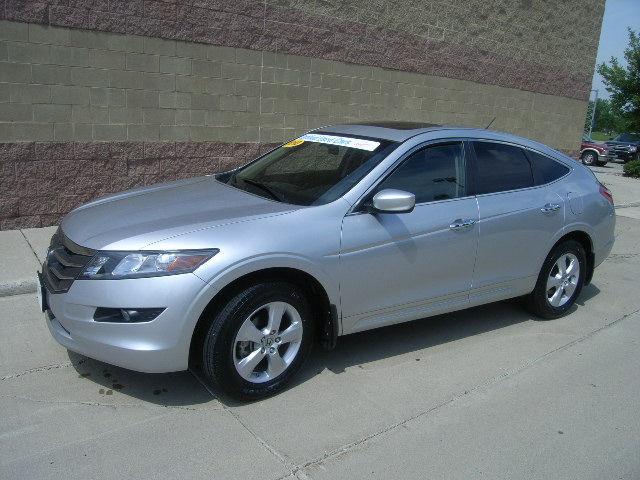 2010 honda accord crosstour ex for sale in grand forks, north dakota