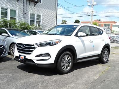 2018 hyundai tucson se awd se 4dr suv for sale in johnston, rhode island