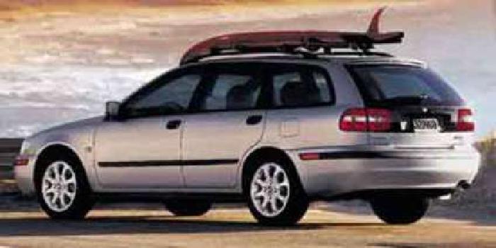 2003 volvo v40 in laconia, nh
