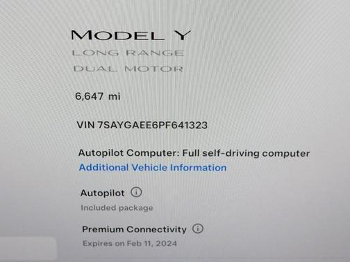 2023 tesla model y in saint louis, missouri