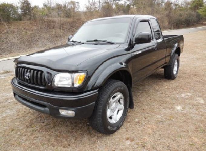 for sale toyota tacoma 2004 in buffalo, ny