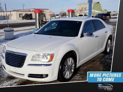 2014 chrysler 300 c awd c 4dr sedan for sale in devils lake, north dakota