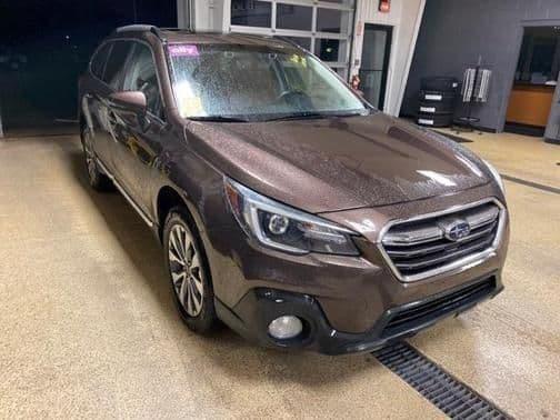 2019 subaru outback 2.5i touring in muncie, indiana