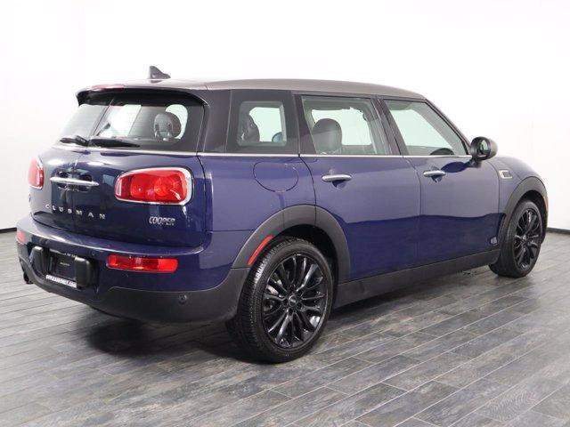 2017 mini clubman in orlando, florida