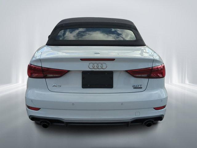 2017 audi a3 2.0t premium plus