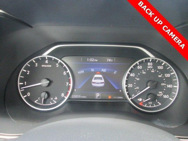 used 2016 nissan maxima 3.5 sv rogers, ar 72758 for sale in rogers, arkansas