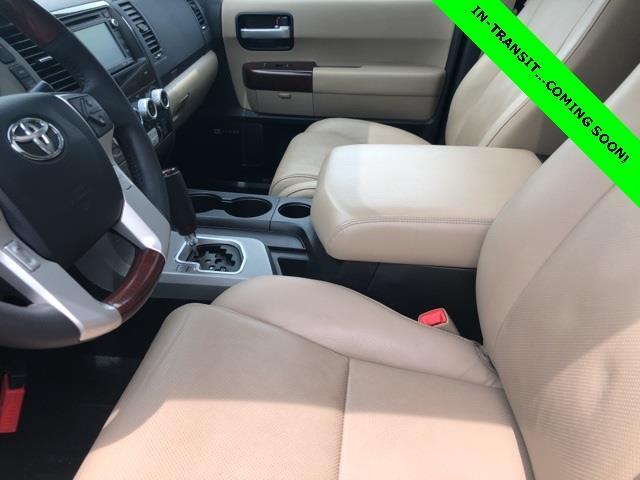 2016 toyota sequoia platinum 4x4 platinum 4dr suv for sale in northfield, new hampshire