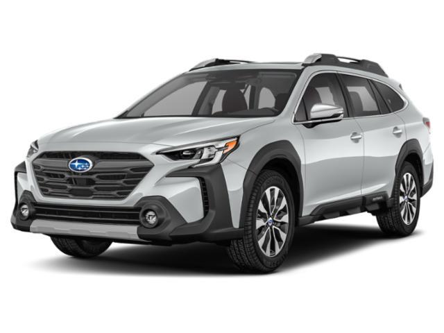 2023 subaru outback touring xt