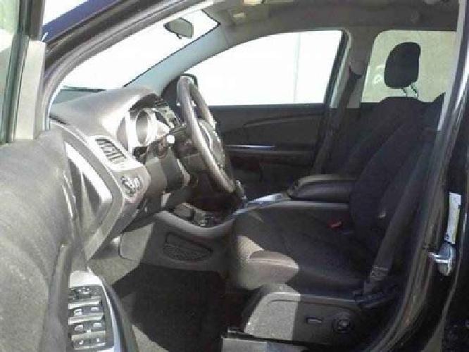 2012 dodge journey sxt sport utility 4d in san leandro, ca
