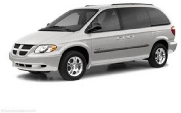 2002 dodge caravan sport in winter haven, fl