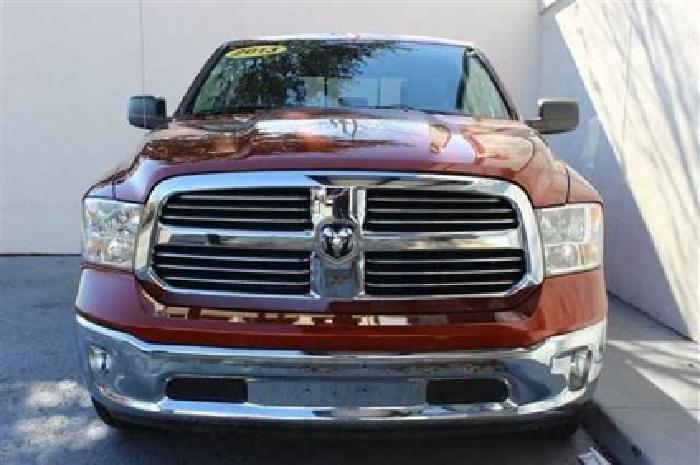 2013 ram 1500 big horn in pensacola, fl
