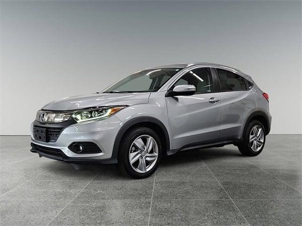 2020 honda hr-v in denver, colorado