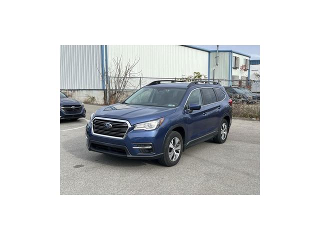 2021 subaru ascent premium