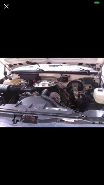 1991 gmc sierra stepside 2 wheel drive